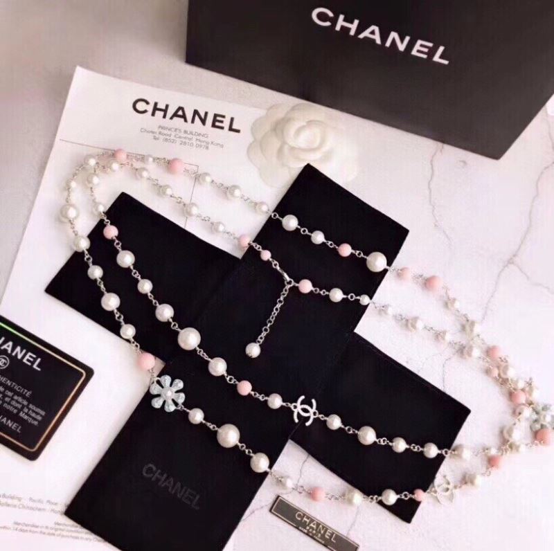 Chanel Necklaces